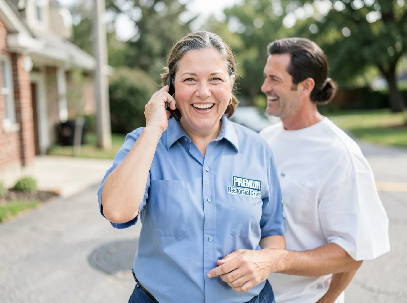 Water Damage Restoration Clinton, WA FAQs